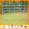 HAIAO hot sale heavy duty portable steel cattle corral panel/factory direct